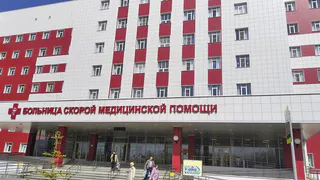 Антикоррупционный комитет обнаружил нарушения в работе рязанской БСМП