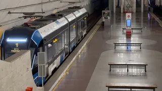 Что забывали казанцы в метро в декабре 2025‑го: от драгоценностей до документов