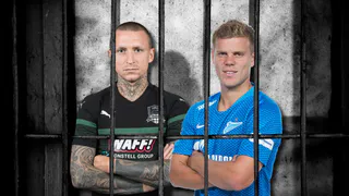 Что натворили Кокорин и Мамаев и почему об этом все говорят. Главное из нашумевшей истории