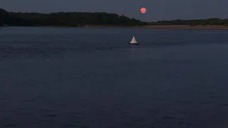 Экологическая обстановка в Чувашии: насколько чисты воздух и вода