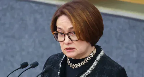 Настали сложные времена: Набиуллина рассказала, как покупатели новостроек попали в ловушку