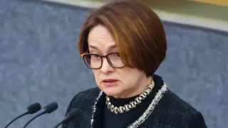 Настали сложные времена: Набиуллина рассказала, как покупатели новостроек попали в ловушку