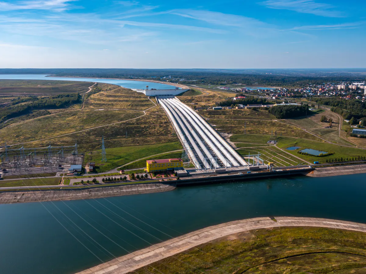 Возобновление строительства Загорской ГАЭС-2: новый этап энергетического проекта