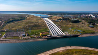 Возобновление строительства Загорской ГАЭС-2: новый этап энергетического проекта