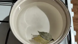 Кастрюля была чернее ночи, а через 20 минут стала как из магазина: это средство работает само