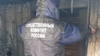 В Коми сельчанин из ревности пытался сжечь бывшую сожительницу и ее мать