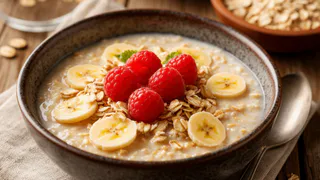 Сейчас овсянку варю только на чае: Диетолог подсказала умный рецепт каши, а сколько пользы