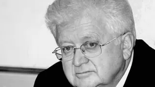 Умер отец экс-мэра Рязани Сергея Карабасова - Юрий Карабасов