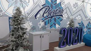 Участница конкурса на гимн Новогодней столицы подаст жалобу в прокуратуру из-за нарушений в конкурсе