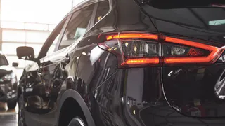 Товарищ взял новый Монжаро с салона, проехал 12.000 км и понял, что выкинул 5.500.000 рублей на ветер - вот, что случилось