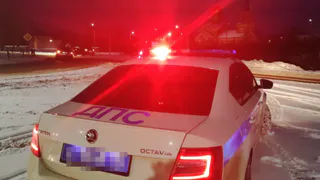 В Рязанской области ГАИ начинает масштабный рейд «Встречная полоса»