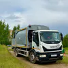 Победители конкурса водителей мусоровозов в Коми трудятся в Ухте и Сыктывкаре