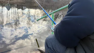 Рыбакам приготовиться: в России ужесточили правила ловли — теперь без документов и весов даже подходить к воде опасно