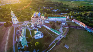 8 июня в Рязанской области ожидается +25°С
