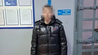 В Чебоксарах задержали 19-летнего закладчика с 33 свёртками