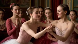 Пили это вместо ужина: раскрыт жестокий секрет вечной молодости советских балерин