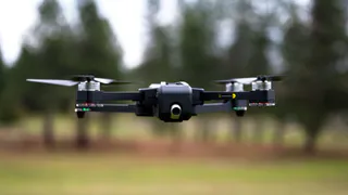 За ночь над Владимирской областью силы ПВО сбили два беспилотника