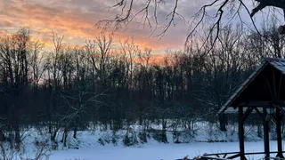 В Рязанской области во время раскопок нашли элементы иранского фаянса XII - XIII веков