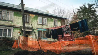 В Рязанской области из ветхого жилья переселят более 600 семей