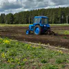 В Усть-Куломском районе Коми выбрали лучшего пахаря на «Первой борозде»  