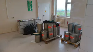 В Усинске открывается современный хирургический центр на базе городской больницы