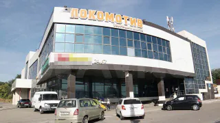 В Магнитогорске во второй раз выставили на продажу крупный ТЦ