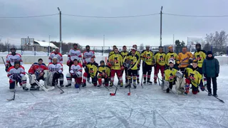 Зимние каникулы во Владимирской области собрали 16,5 тысяч участников спортивных событий