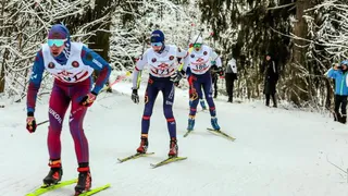 Во Владимирской области около 16 тысяч человек участвовали в спортивных мероприятиях