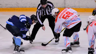 ХК "Рязань": Всех китайских игроков осматривают, опасности для жителей города нет