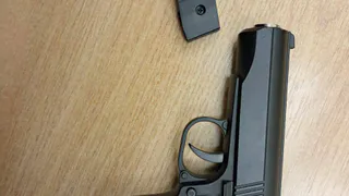 Мальчика, которому стреляли в голову, отпустили домой