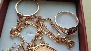 Ранее судимый приезжий обокрал рязанку на 162 тысячи рублей