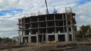 Капремонт по всему Татарстану: на программу выделили более 9 миллиардов рублей