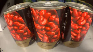 Чтобы не испортить салат напрочь: Роскачество озвучило лучшую консервированную фасоль