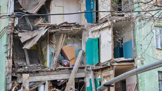 В историческом центре Рязани планируют снести несколько ветхих домов