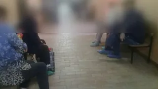 Синдром вахтера: как нашего народного корреспондента удерживали в онкодиспансере