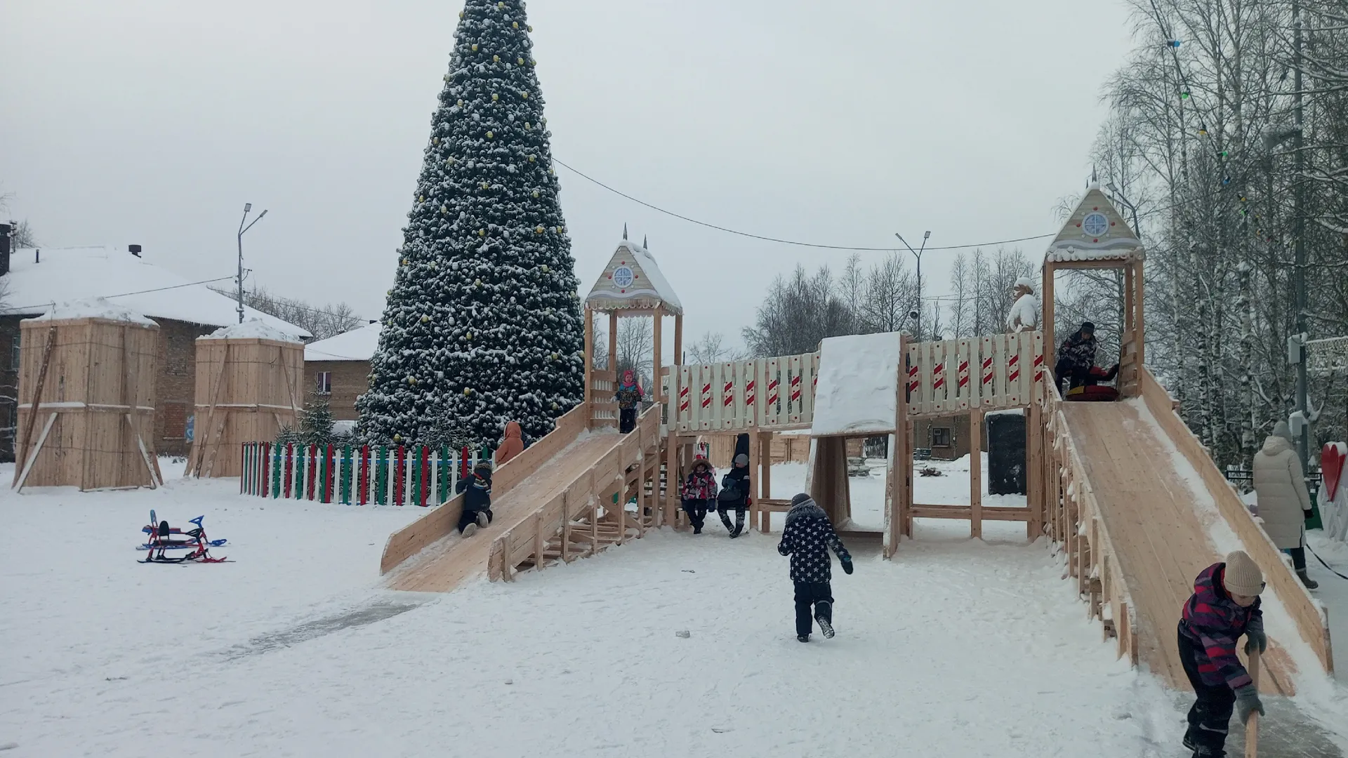 "Выходные перенесли, этого требует ситуация в стране": в новогодние праздники 2024-2025 внесли смелые изменения