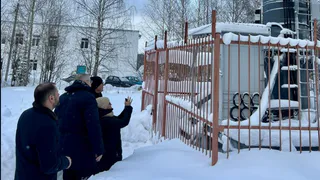 В Сыктывкаре круглосуточно мониторить качество воздуха будет ИИ