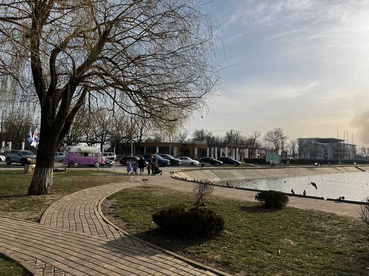 Доставайте шорты: Вильфанд предрек удивительную весну - после морозов пройдут снегопады, следом аномальная жара