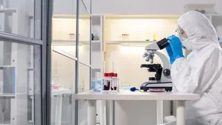 В России за сутки госпитализировали 619 заболевших COVID-19