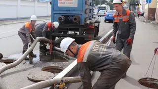 Прокуратура взяла под контроль ремонт теплосетей в Челябинской области