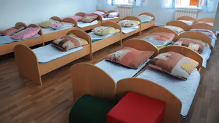 В детских садах Рязани есть 949 свободных мест