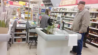 Вход в магазин станет больше невозможен: Магнит и Пятерочка объявили о переломном решении, которое изменит жизнь покупателей