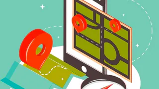 Геоаналитика как инструмент стратегического управления бизнесом