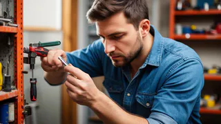 Теперь аккумулятор шуруповерта работает в 3 раза дольше: показываю как я это сделал всего за 1000 рублей