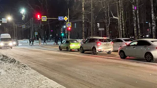 Автотуризм в Коми: Новые горизонты и вызовы