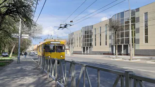 694 в Рязани: распределение больных по районам города