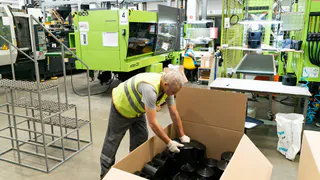 Рязанская область оказалась среди лидеров рейтинга нацпроекта «Производительность труда»