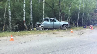 Приговор вынесен: осуждена шиловчанка, погубившая в аварии 16-летнюю девушку