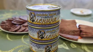 В Коми оленеводство выходит на новый уровень: от сумок до детского питания