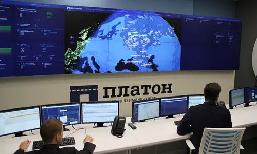 «Платон» собирает деньги на ремонт дорог